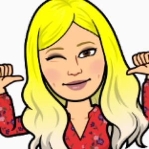 Meet your Posher, Heather